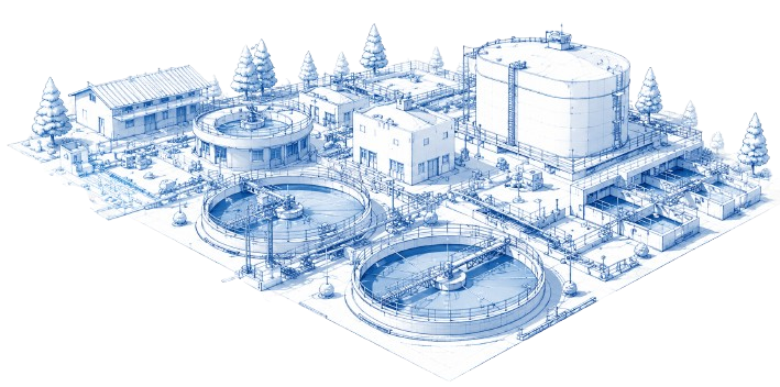 Diverse Sectors Blueprint