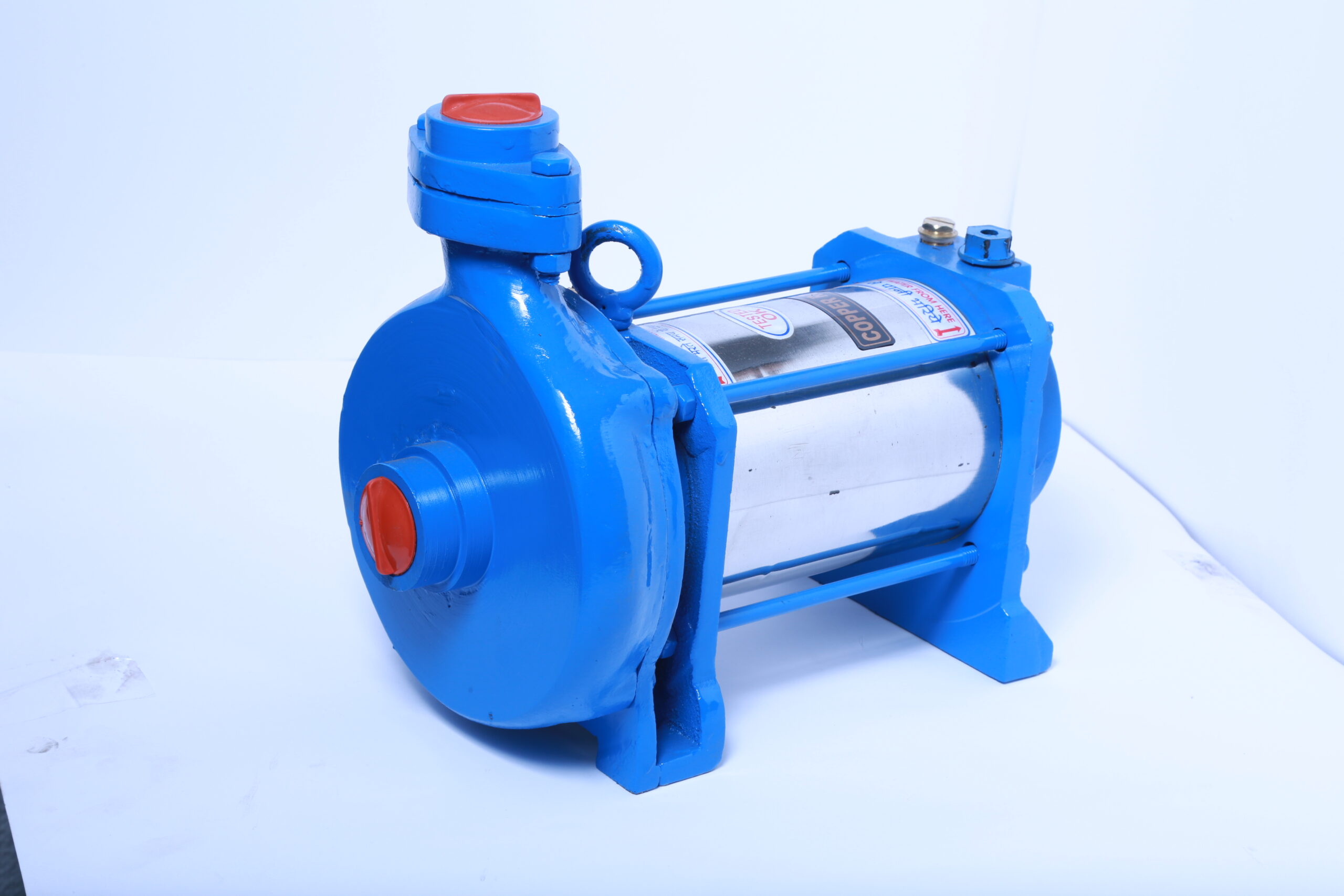 0.75 HP Openwell