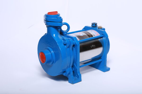 0.5 HP REGULAR Openwell Pump by Nityam Submersible Pumps