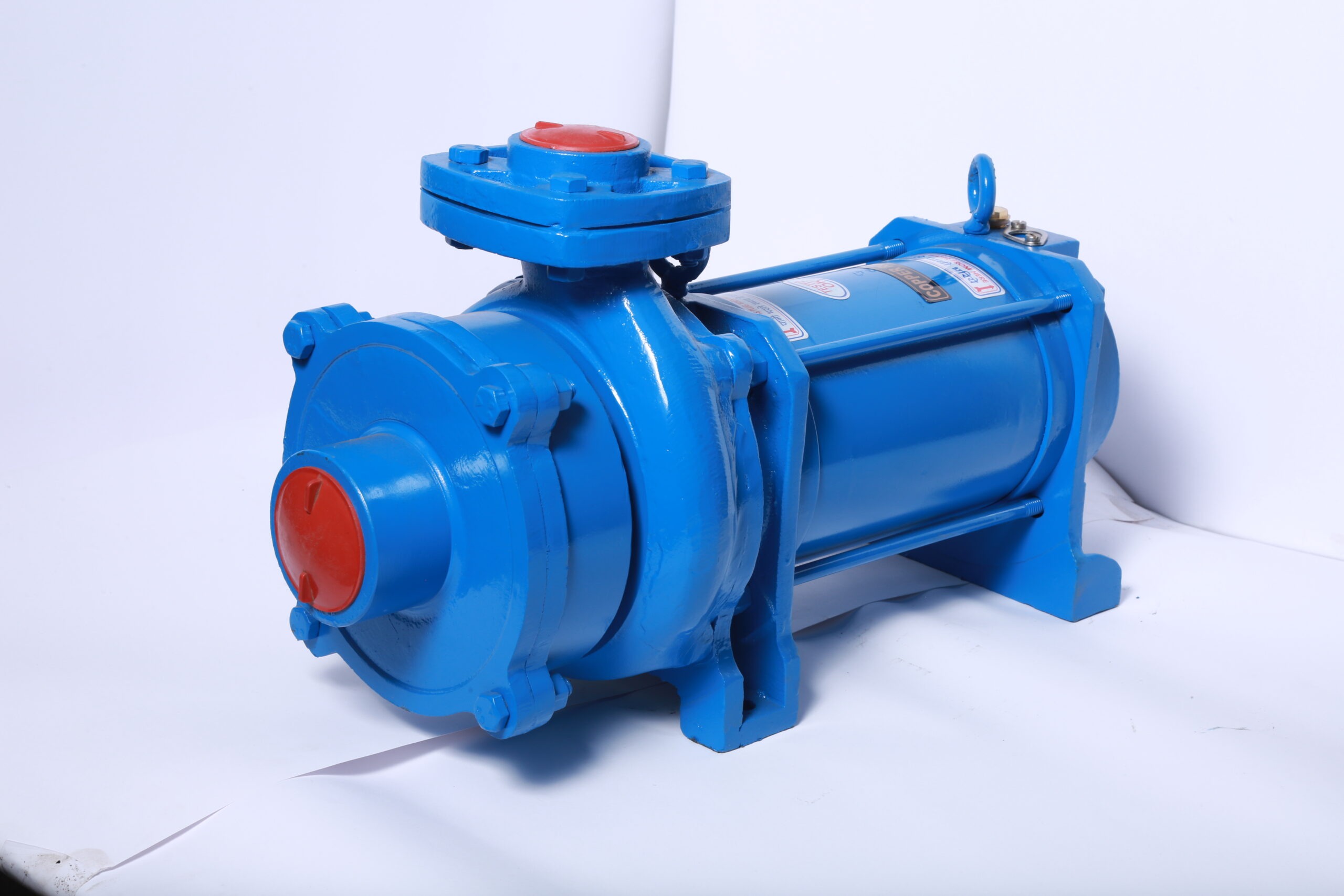 1.5 HP Multistage