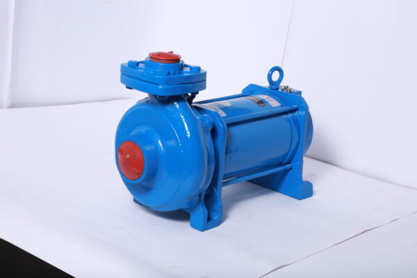 V6 1.5 HP Openwell Pump by Nityam Submersible Pumps
