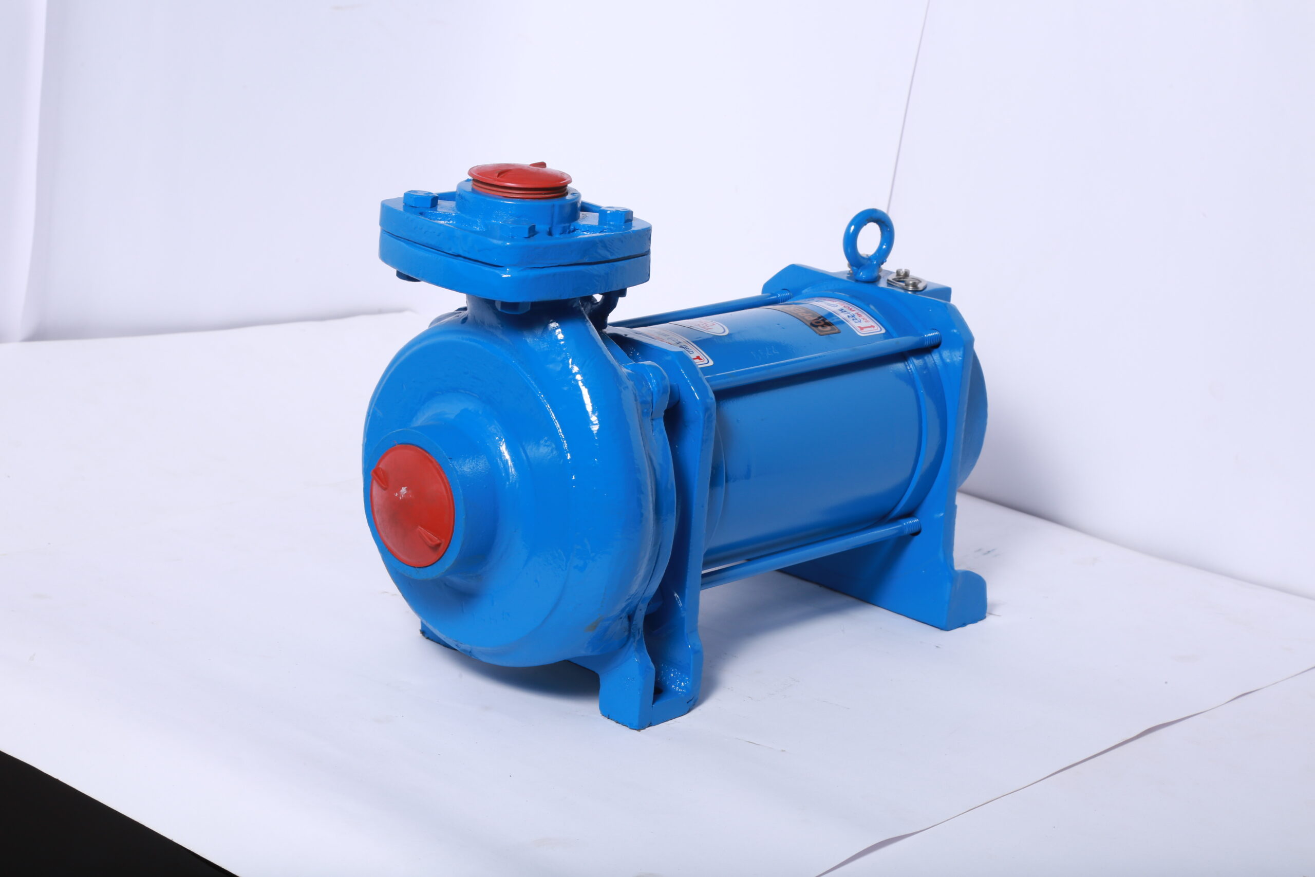 1.5 HP Openwell