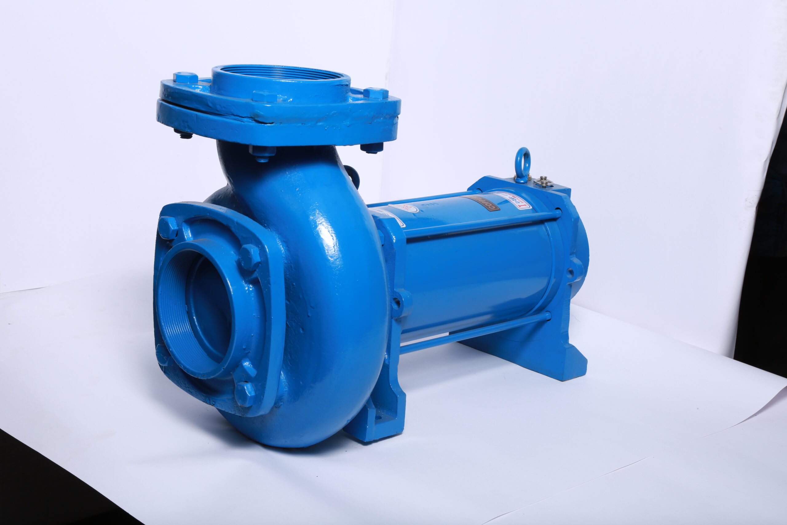 5 HP Openwell