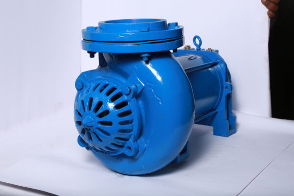 V9 3 HP 5X5 Openwell Pump by Nityam Submersible Pumps