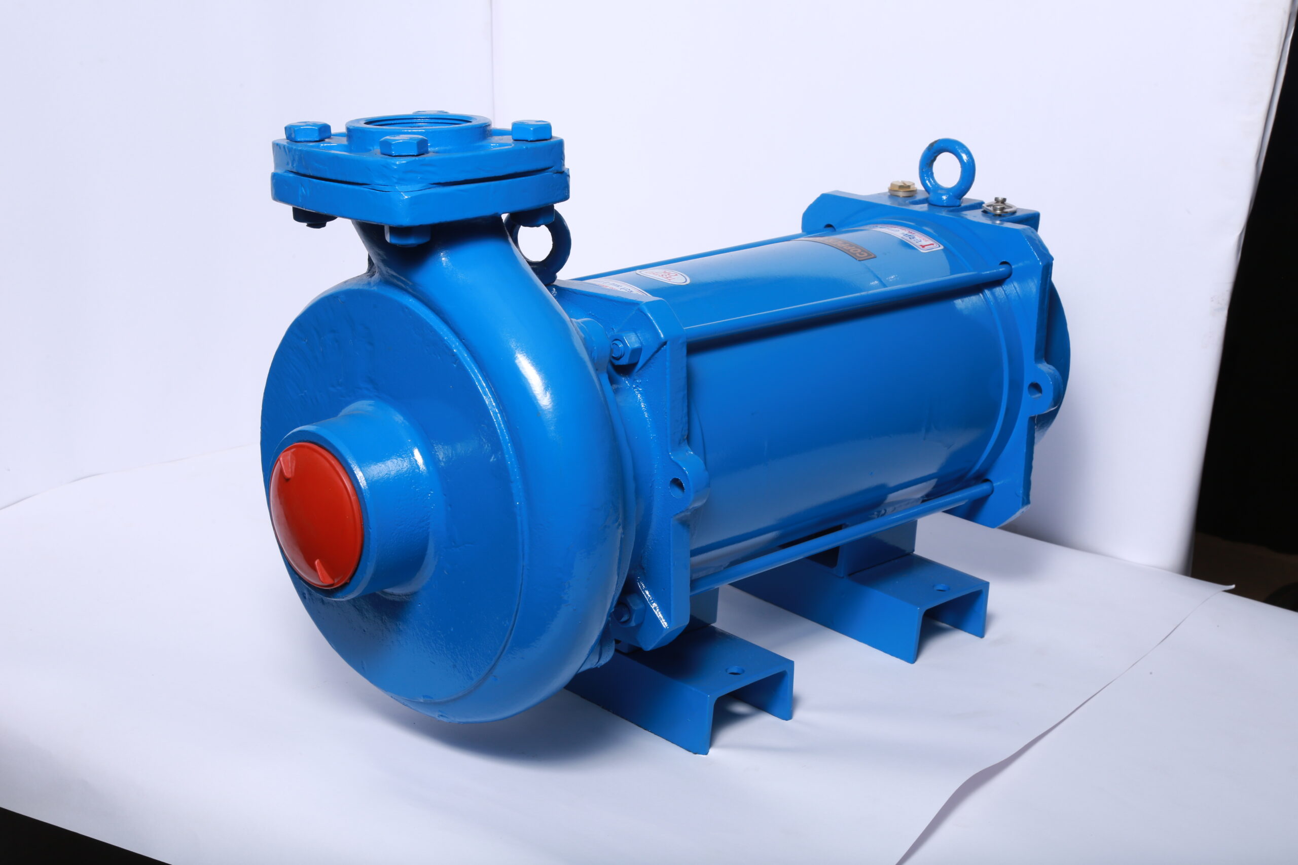 7.5 HP Openwell